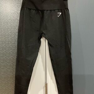 Gymshark Black Leggings